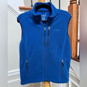 L.L beans medium Vest